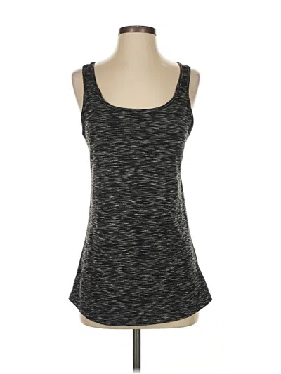 Pre-owned Cestyle Active Tank Top In Gray