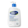 Cetaphil Daily Facial Cleanser, Face Wash For Sensitive Skin - 16.0 oz