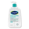 Cetaphil Gentle Exfoliating Sa Cleanser