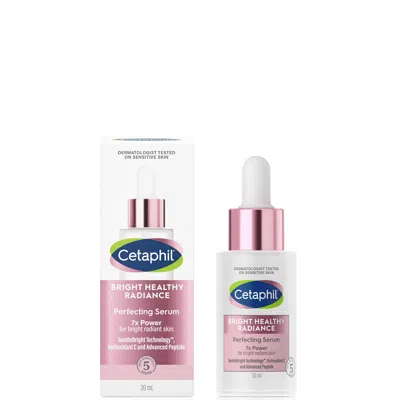 Cetaphil Healthy Radiance Brightening Serum With Niacinamide For Skin Pigmentation 30ml In White