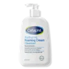 Cetaphil Hydrating Foaming Cream Cleanser