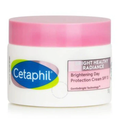 Cetaphil Ladies Bright Healthy Radiance Brightening Day Protection Cream Spf15 1.7635 oz Skin Care 3 In White