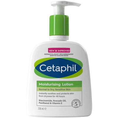 Cetaphil Moisturising Lotion 236ml In White