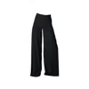 Ceylan Bcn Londres Pant Black In Black