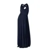 Ceylan Bcn Women's Blue Sexy Dress Navy In Blue