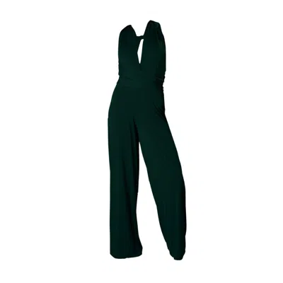 Ceylan Bcn Women's Mono Green