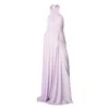 Ceylan Bcn Women's Pink / Purple Sexy Dress Lavander In Pink/purple
