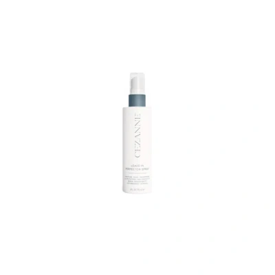 Cezanne Hair Professional Leave-in Perfector Spray In White