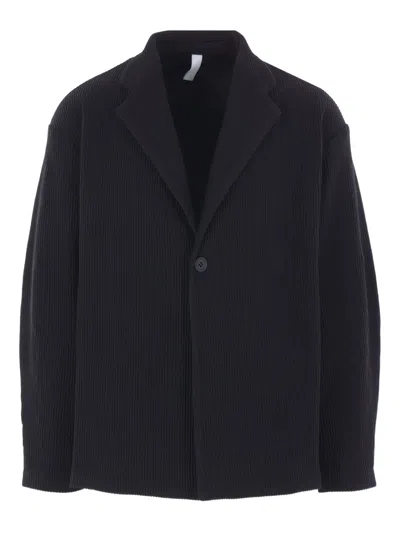 CFCL BUTTON FASTENING JACKET
