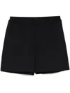 Cfcl Drawstring Shorts In ブラック