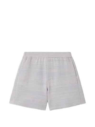 Cfcl Elasticated Shorts In Gray
