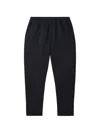 Cfcl Elasticated Tapered Trousers In Black