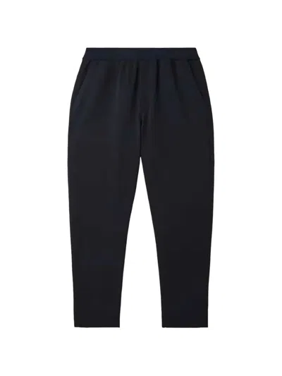 Cfcl Elasticated Tapered Trousers In Black