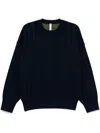 Cfcl Facade Sweatshirt In Blue