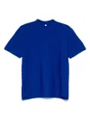 Cfcl Garter T-shirt In Blau