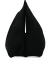 Cfcl Hypha Shoulder Bag In Black