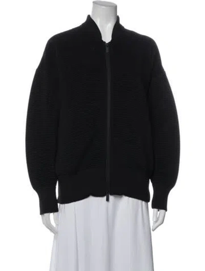 Pre-owned Cfcl Jacket In Black