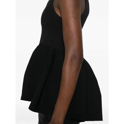 Cfcl Knitwear In Black