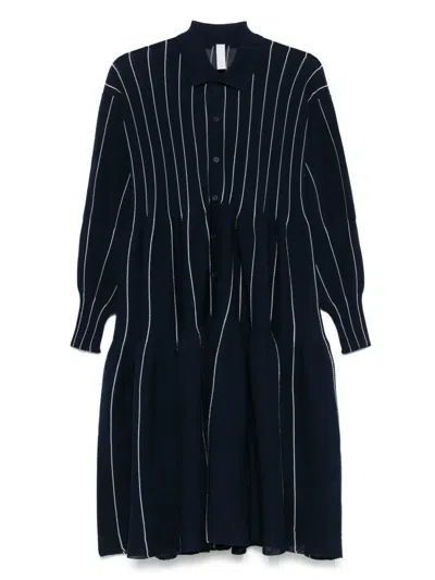 Cfcl Longsleeved Shirt Midi Dress