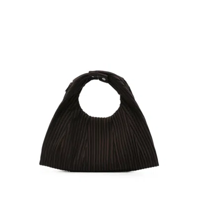 Cfcl Medium Dayfuku Striped Tote Bag In Multi
