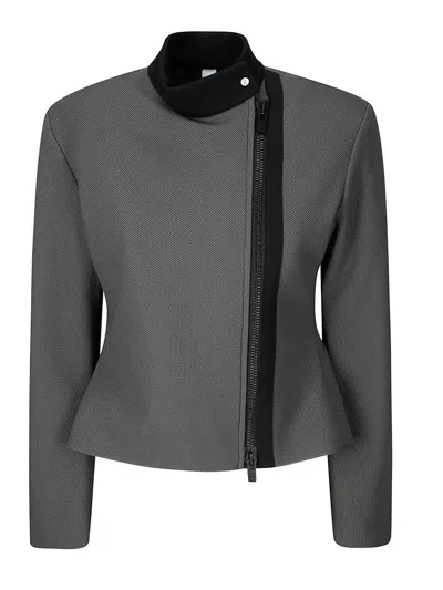 CFCL CHAQUETA CASUAL - GRIS