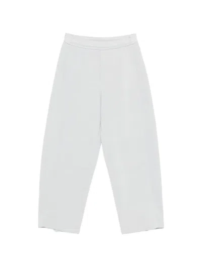 Cfcl Milan Curved Trousers In Grey