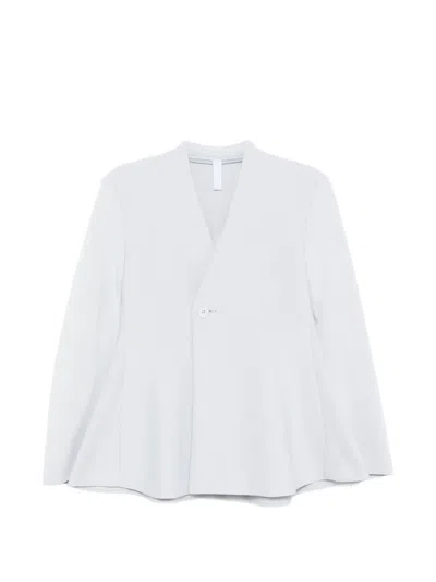 Cfcl Milan Flared Cardigan In Gray