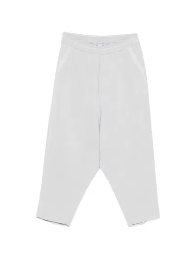 Cfcl Milan Trousers In Gray