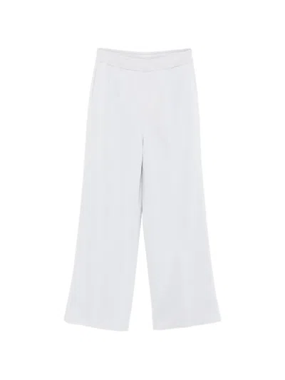 Cfcl Milan Wide-leg Trousers In Gray