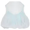 Cfcl Overwrapped Pottery Top In Blue
