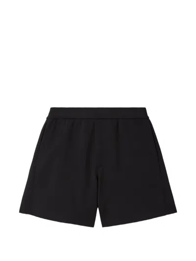 Cfcl Pocket Shorts In Black
