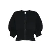 Cfcl Polyester Sweaters In Black