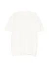 Cfcl Portrait T-shirt In White