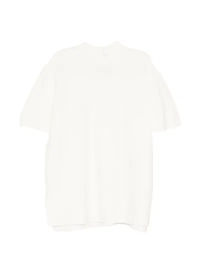 Cfcl Portrait T-shirt In White