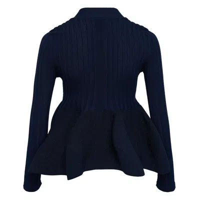 Cfcl Pottery Glitter Cardigan