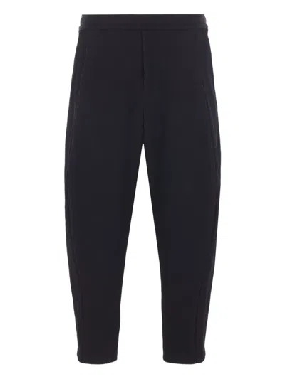 CFCL RIBBED TROUSERS
