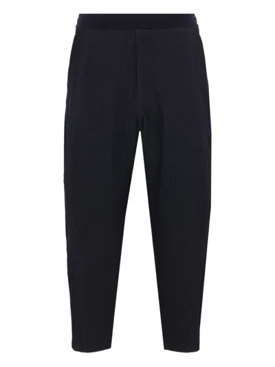 CFCL RIBBED TROUSERS