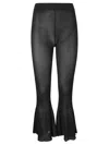 Cfcl Shimmering Lurex Trousers