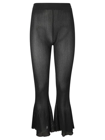 Cfcl Shimmering Lurex Trousers