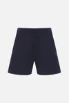 Cfcl Track Shorts In Blue