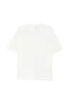 Cfcl Short-sleeve T-shirt In White