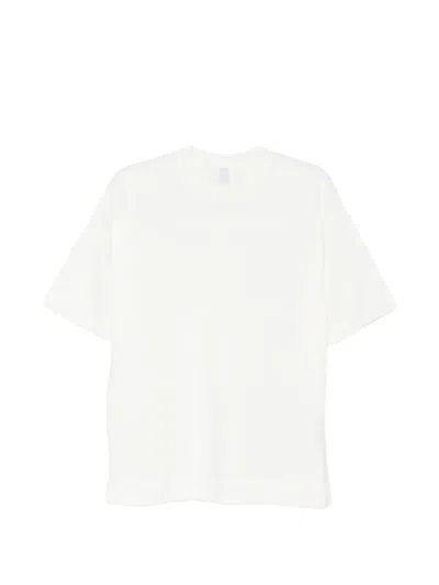 Cfcl Short-sleeve T-shirt In White
