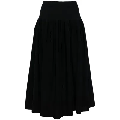 Cfcl Skirts In Black