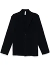 Cfcl Soft Hypha Blazer In ブルー