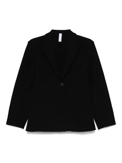 Cfcl Soft Hypha Blazer In Schwarz