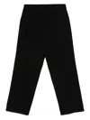 Cfcl Soft Hypha Hose In Schwarz