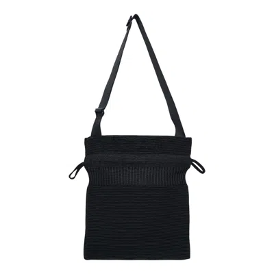 CFCL STRATA DRAWSTRING GUSSET BAG
