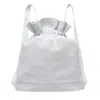Cfcl Stratum Glitter Backpack In White