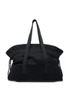 Cfcl Stratum Shoulder Bag In Black