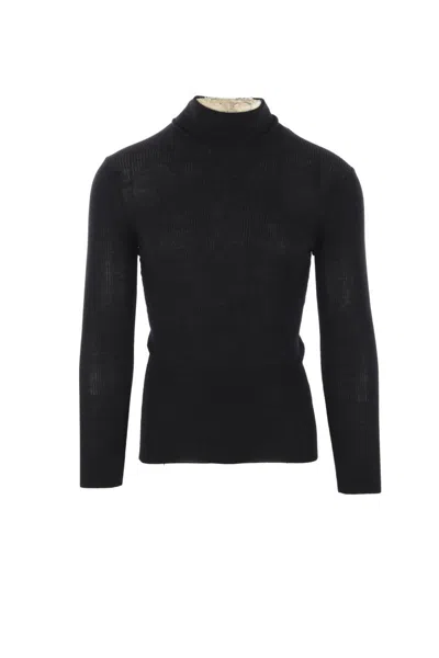 Cfcl Sweaters In Black